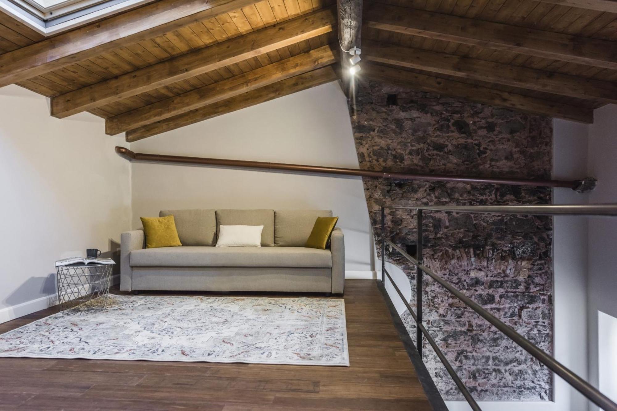 Penninello By Wonderful Italy Apartment Catania