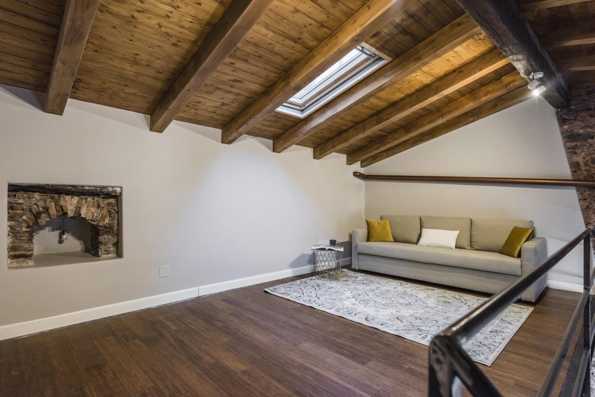 Penninello By Wonderful Italy Apartment
