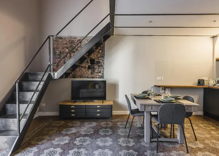Penninello Apartment By Wonderful Italy