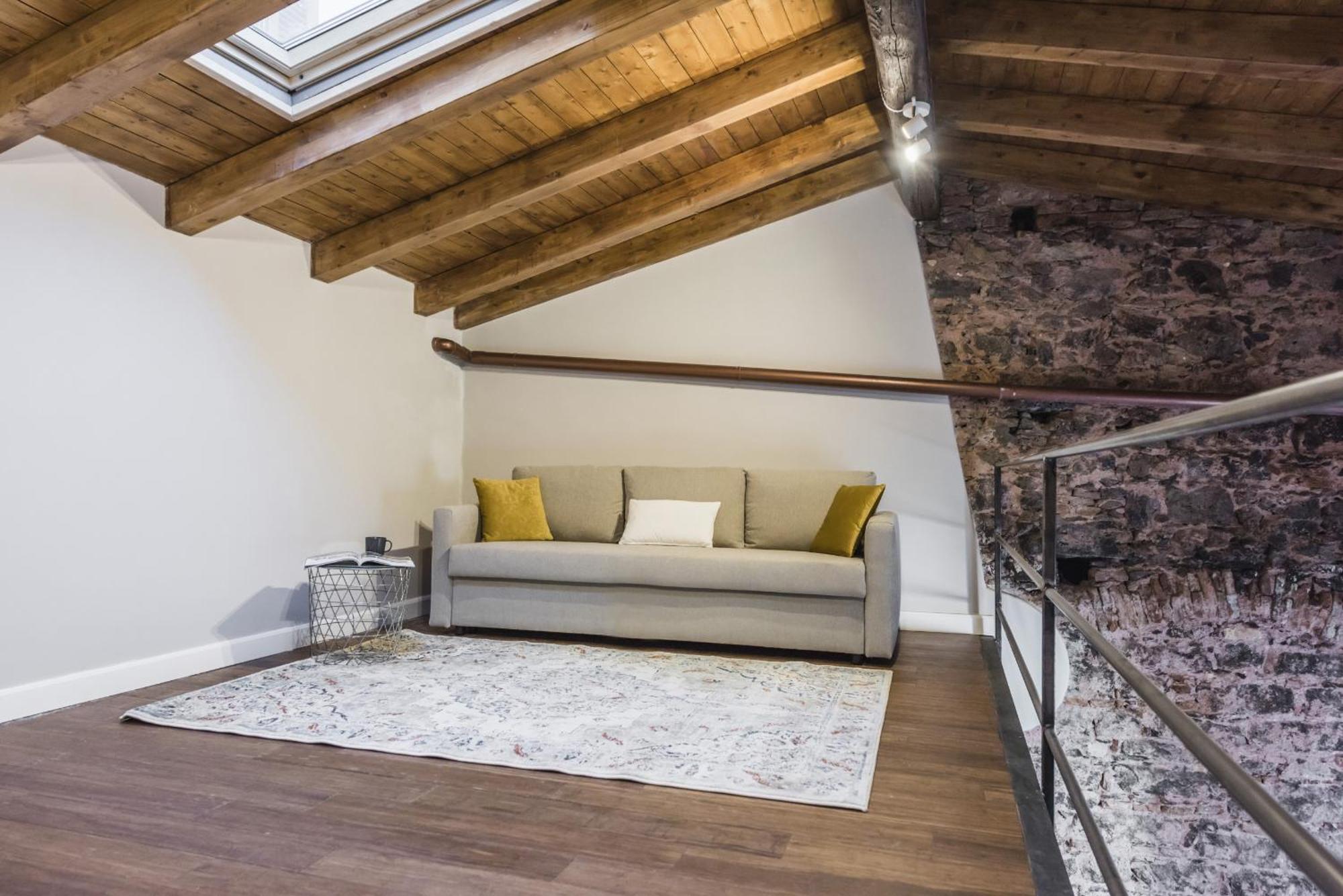 Penninello By Wonderful Italy Apartment *