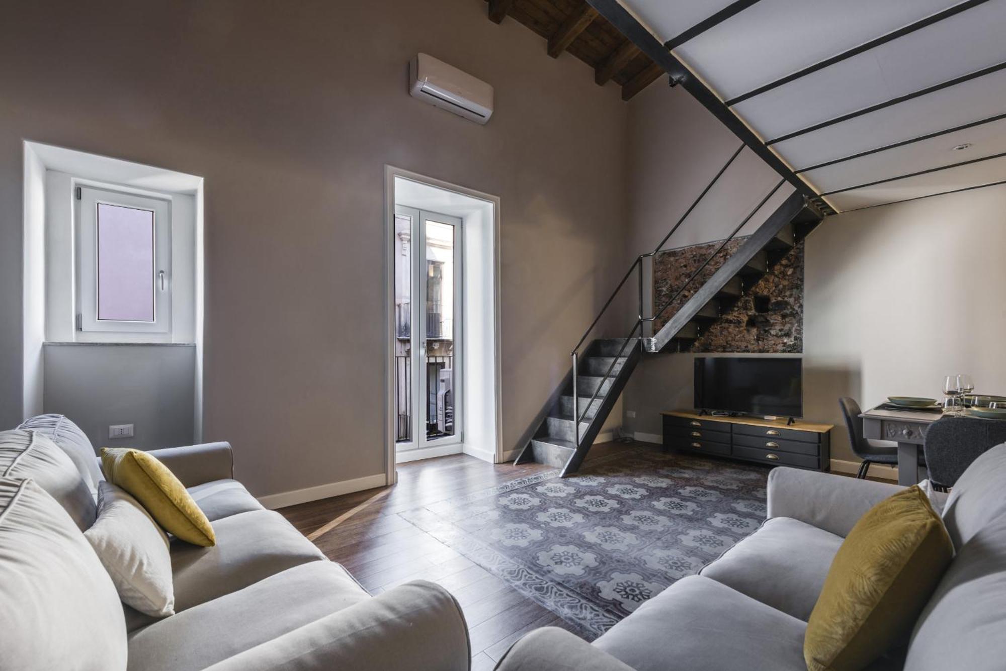 Apartment Penninello By Wonderful Italy *