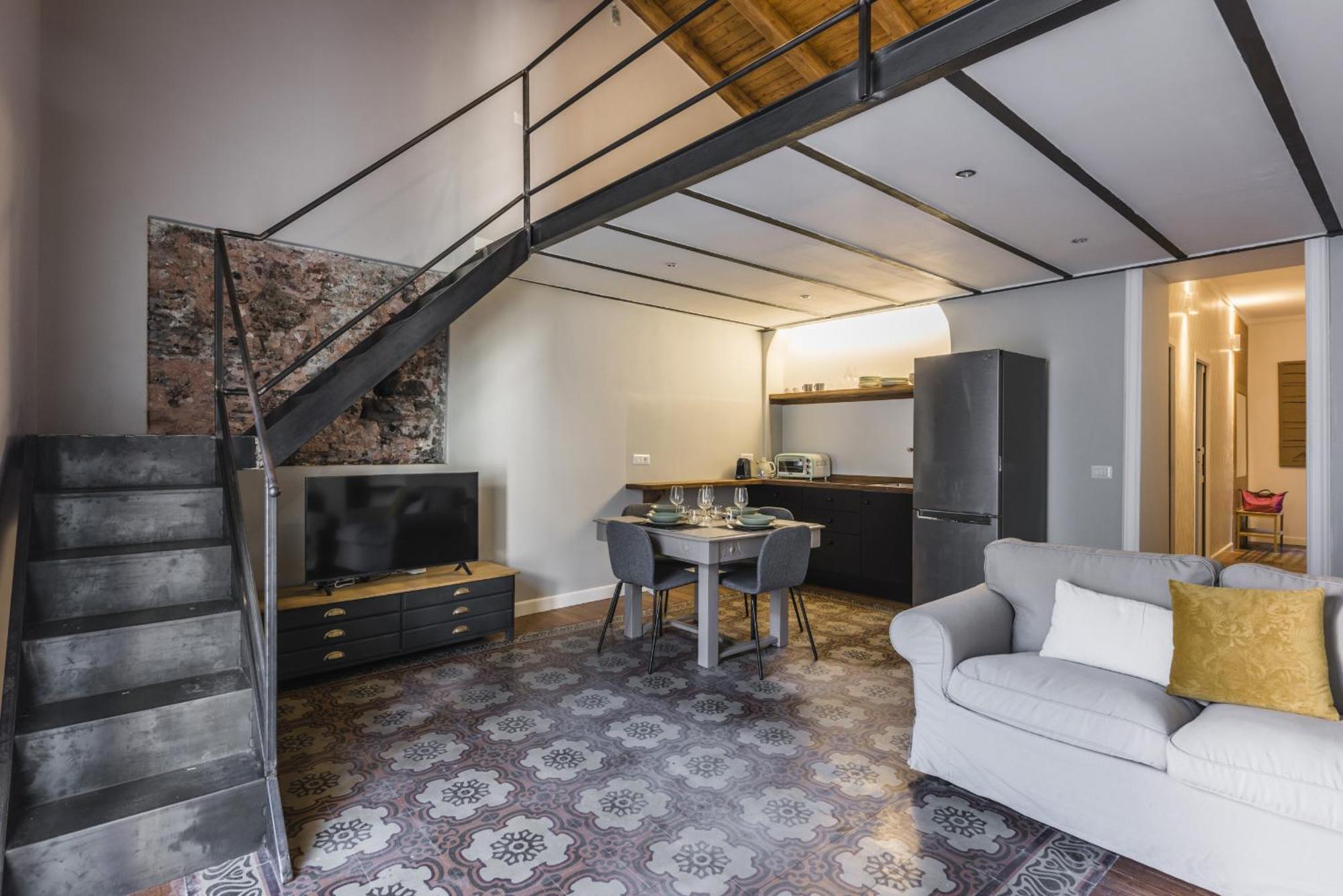 Apartment Penninello By Wonderful Italy Catania